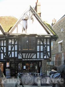 Picture of Old Weavers House