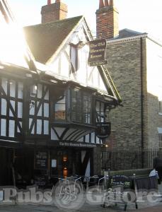 Picture of Old Weavers House