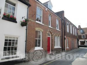 Picture of Red Lion
