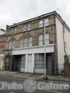 Picture of The Freemasons Arms