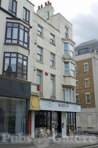Picture of Love Café