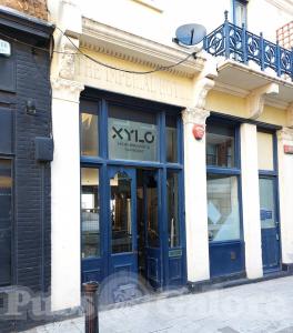 Picture of Xylo