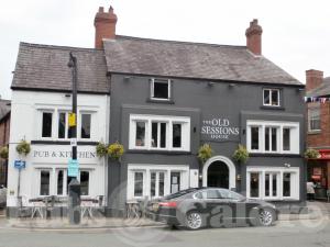 Picture of The Old Sessions House