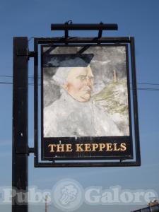 Picture of The Keppels