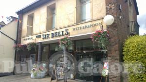 Picture of The Six Bells (JD Wetherspoon)