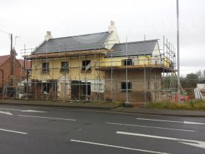 Picture of Queens Head