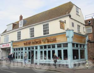 Picture of The Sir Norman Wisdom (JD Wetherspoon)
