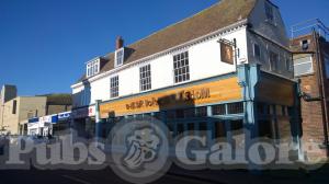 Picture of The Sir Norman Wisdom (JD Wetherspoon)