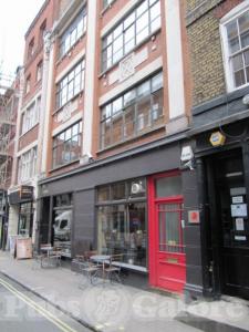 Picture of Bar Chocolate