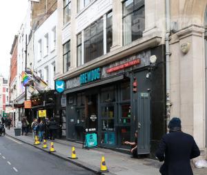 Picture of BrewDog Soho