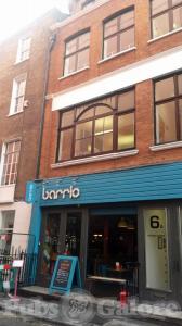 Picture of Barrio Soho