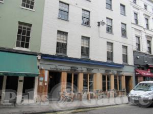 Picture of Cecconi's Pizza Bar