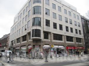Picture of Dickens Wine Bar
