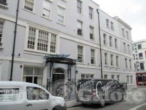 Picture of Kettner's Bar