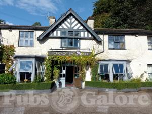 Picture of Cuckoo Brow Inn
