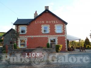 Picture of Lion Hotel