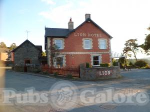 Picture of Lion Hotel