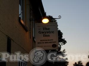 Picture of The Gwystre Inn