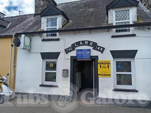 Picture of The Lamb Inn
