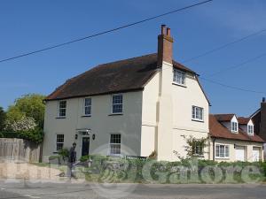 Picture of Kent Arms