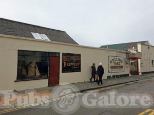 Picture of Cullins Yard