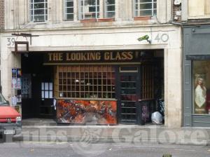 Picture of The Looking Glass