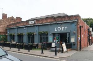 Picture of The Loft