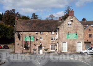 Picture of The Talbot Hotel