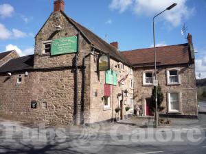 Picture of The Talbot Hotel