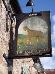 Picture of The Talbot Hotel