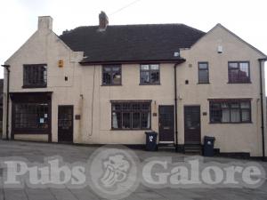 Picture of The White Lion