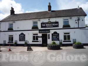 Picture of The Bulls Head