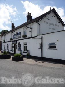 Picture of The Bulls Head