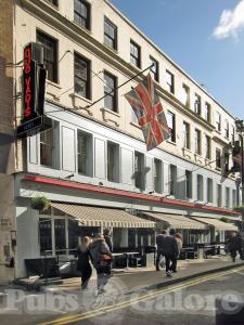 Picture of Morlands Hotel & Tavern