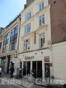 Picture of Queens Arms