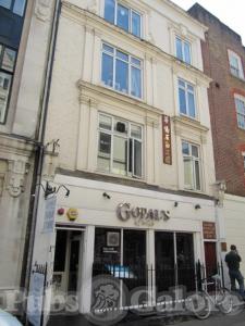 Picture of Queens Arms