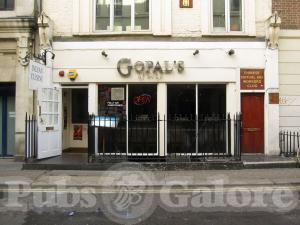Picture of Queens Arms