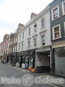 Picture of Red Lion