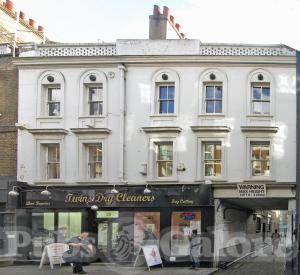 Picture of Red Lion