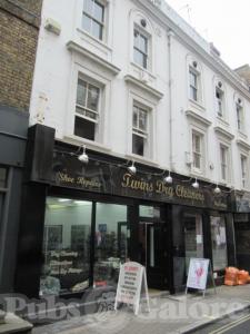 Picture of Red Lion