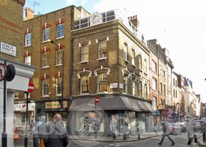 Picture of White Hart