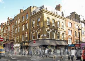 Picture of White Hart