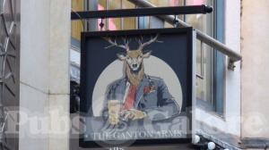 Picture of The Ganton Arms
