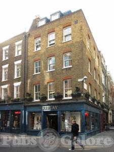Picture of Bulls Head
