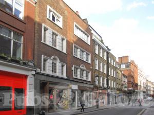 Picture of Red Lion