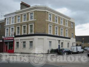 Picture of Mansion House