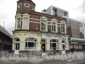 Picture of Mechanics Arms