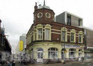 Picture of Mechanics Arms