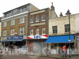 Picture of Red Lion & Wheatsheaf