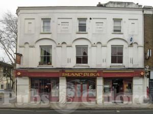 Picture of Royal Oak